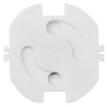 Protector Enchufe 16A (Blister 10 Piezas)