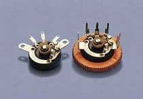 PT-5KIR Potenciometro de volumen con interruptor 5K LOG