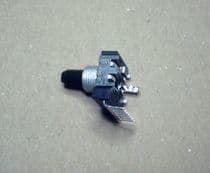 PT-759550245800 Potenciometro 7 pin 2 x 50K regulador de volumen