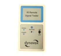 RCT84011 Tester comprobador de telemandos por infrarrojos