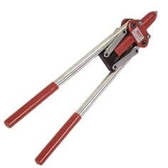 Remachadoras y remaches