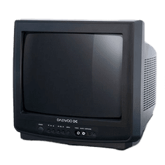 Repuestos de Tv de T.R.C.