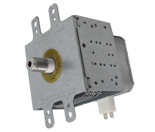 Magnetron Pro Mikrovlnné Trouby Whirlpool Indesit - 481214158001 Whirlpool / Ind - 4