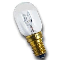 RM-CL807 Lampara bombilla para horno microondas E14 230V/25W