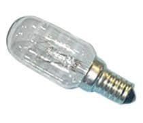 RM-CL818 Lampara bombilla horno microondas E14 220-240Vac/25W