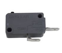 RM-MS207 Microrruptor para microondas normalmente abierto 16A 2 faston 4,8mm