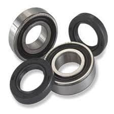 Rodamientos, retenes