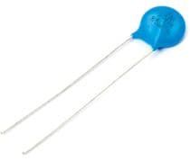 S07K275 Varistor VDR 275-710V 10A 120pF 07D431K