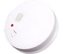 SA-15 Detector fotoeléctrico de humo sin cables con alarma de 85dB