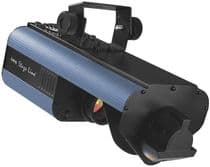 SCAN-10 Escáner DMX, 4 funciones de control DMX512