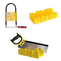 Sierras / GuÃas / MarqueterÃa