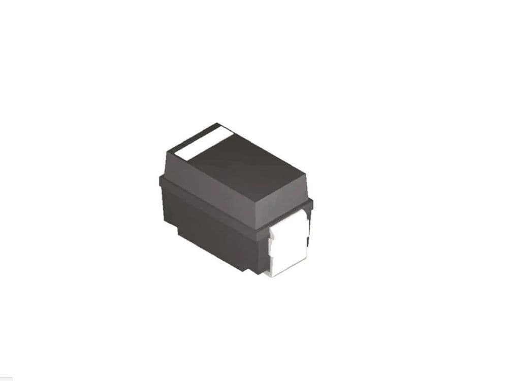 10x Diodi Zener BZX55C12 12V 0,5W DO-35, Componenti Elettronici Nuovi - Foto 6