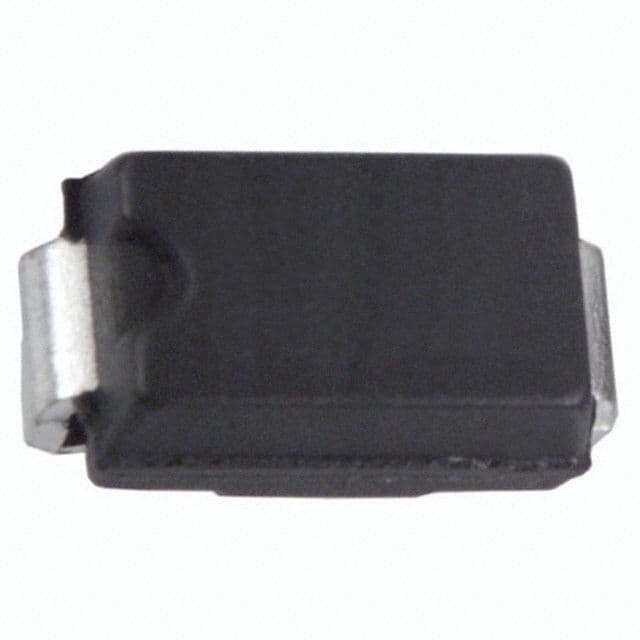 Lot De 5 Diodes Zener 1SMB5956BT3G - SMD 3W 200V 1.9mA, Format Bande/rouleau - 5