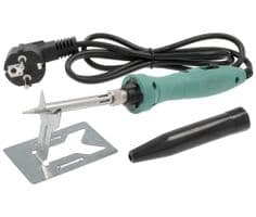 Soldadores de estaño