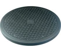 SOP-025 Soporte Tv giratorio 360º diámetro 255mm