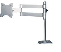 SOP-039 Soporte para LCD de 10 a 23" de sobremesa