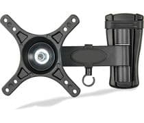 SOP-129 Soporte para TV LED/TFT de 10" a 24" articulado inclinable