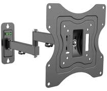 SOP-147 Soporte para TV LCD/TFT LED de 23" a 42" articulado