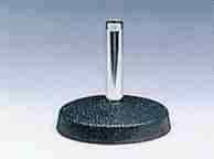 SOP-3935 Soporte pie para microfono, altura 10 cms.