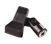 SOP-3940 Soporte para microfono tipo pinza universal 5/8"