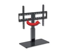 SOP-S70 Soporte universal de pie para Tv plana de 37 a 70"