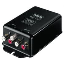SPR-6 Preamplificador antidistorsiones phono estéreo RIAA