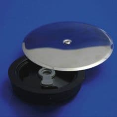 Sumideros, calderetas y botes sifonicos