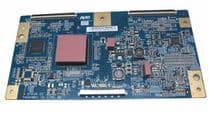 T400HW01V107A34-1C Placa control T-CON BOAR para panel LCD 40" AUO