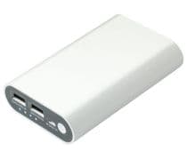TBAT-1815 Bateria externa para dispositivos móviles 5V/7500mAh