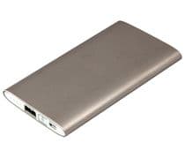 TBAT-1817 Bateria externa para dispositivos móviles 5V/4000mAh