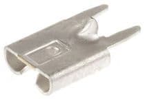 TF-8043 Terminal Faston hembra 6,3mm para circuito impreso