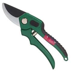 Tijeras de poda y recoleccion