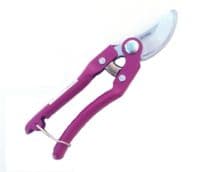 Tijeras Poda Verde Corte 20mm 1 Mano 20,5cm