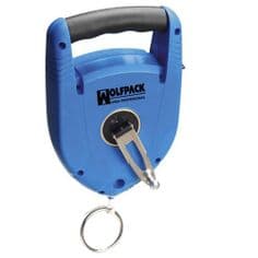 Tiralineas y plomadas