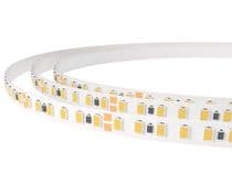 TLED-028 Tira LED 24V blanco calido 3200K 5 metros IP20