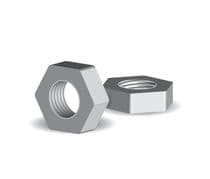 TOR-004 Tuerca para tornillo de rosca fina M3