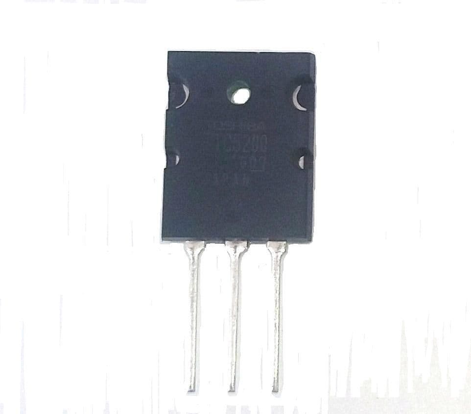TTA1943 Transistor PNP 230V/15A/150W TO3PL