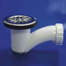 Valvula desagüe Plato Ducha Sifónica T-66P 1 1/2"