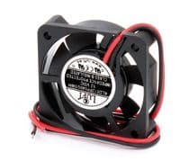 VEN-001 Ventilador 40x40x10mm 12Vcc con cojinete de fricción