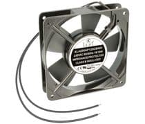 VEN-021 Ventilador 230Vca 120x120x25mm rodamiento de bolas