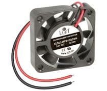 VEN-034 Ventilador 24Vcc 40x40x10mm