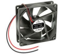 VEN-047 Ventilador 12Vcc 92x92x25mm