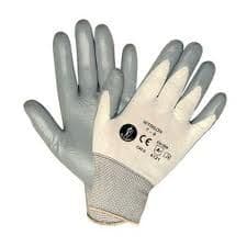 Vestuario y Seguridad Laboral