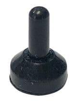 YP-431 Protector de goma para interruptor de palanca pequeño