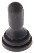 YP-943 Funda protector goma tipo joystick para interruptor de palanca