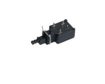 YZ-108V Interruptor bipolar Tv para soldar en PCB