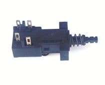 YZ-115 Interruptor de Tv Philips, Thomson, bipolar, terminales para soldar cable