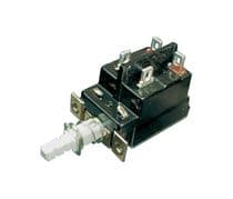 YZ-192 Interruptor bipolar para TV Samsung