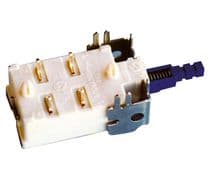 YZ-198 Interruptor TV PHILIPS bipolar 8A/250Vca