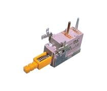 YZ-211 Interruptor unipolar universal para circuito impreso 5A/250Vca